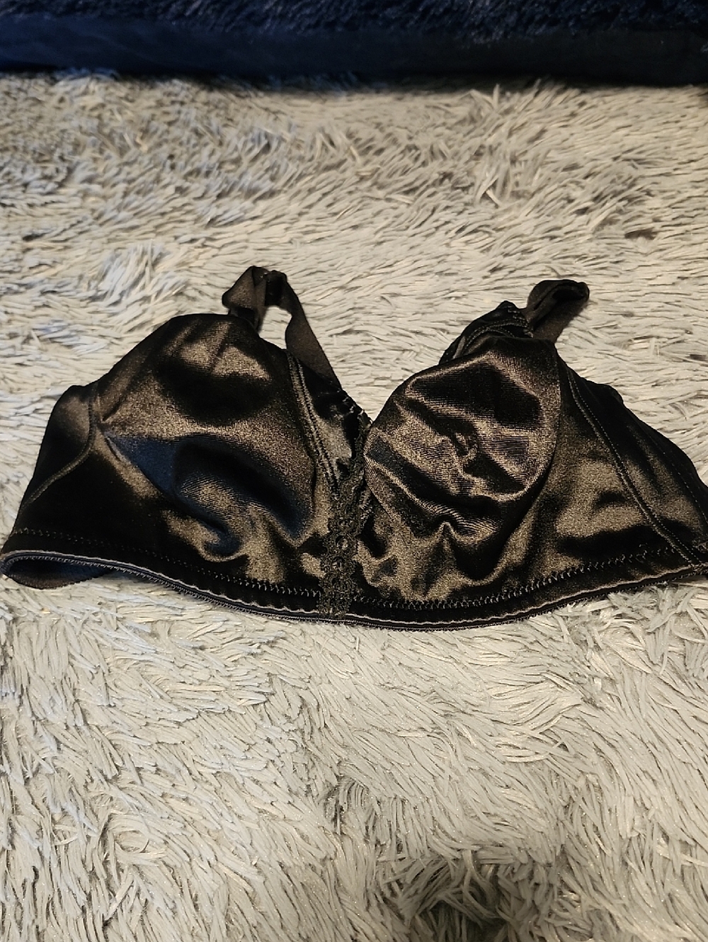 Bali Wirefree Bra 38D